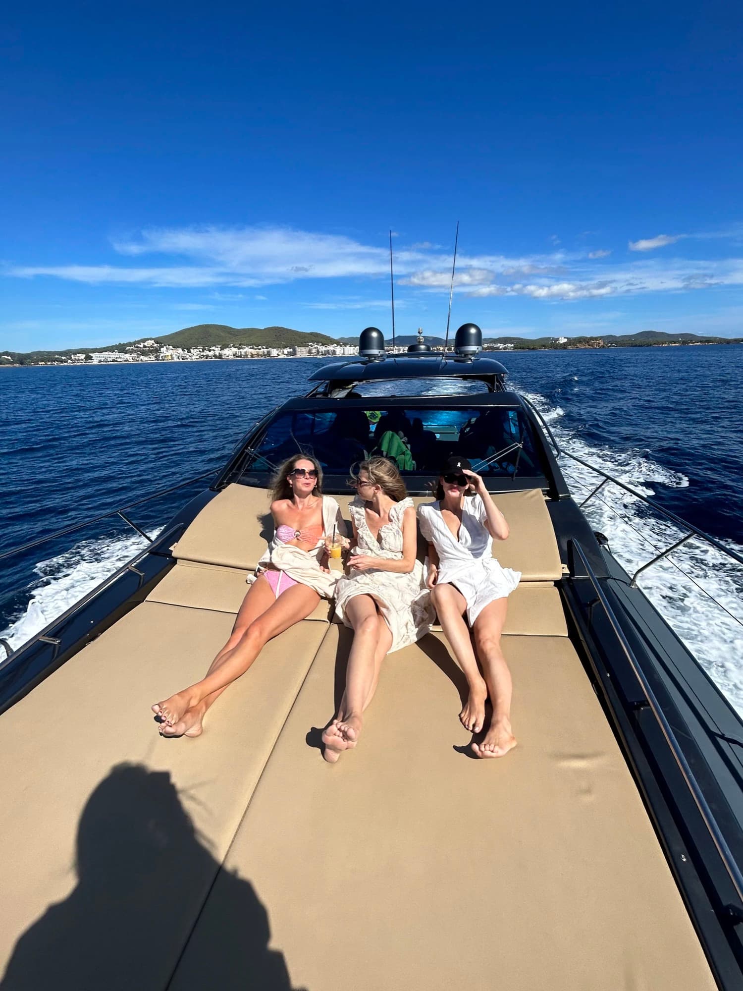 Ibiza Weekend — 2nd Edition